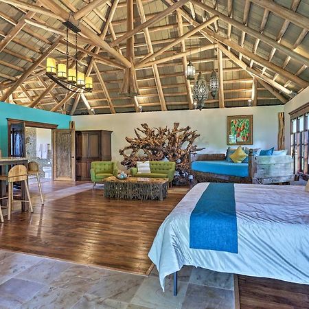 Bali House Tranquil Merritt Island Oasis! المظهر الخارجي الصورة