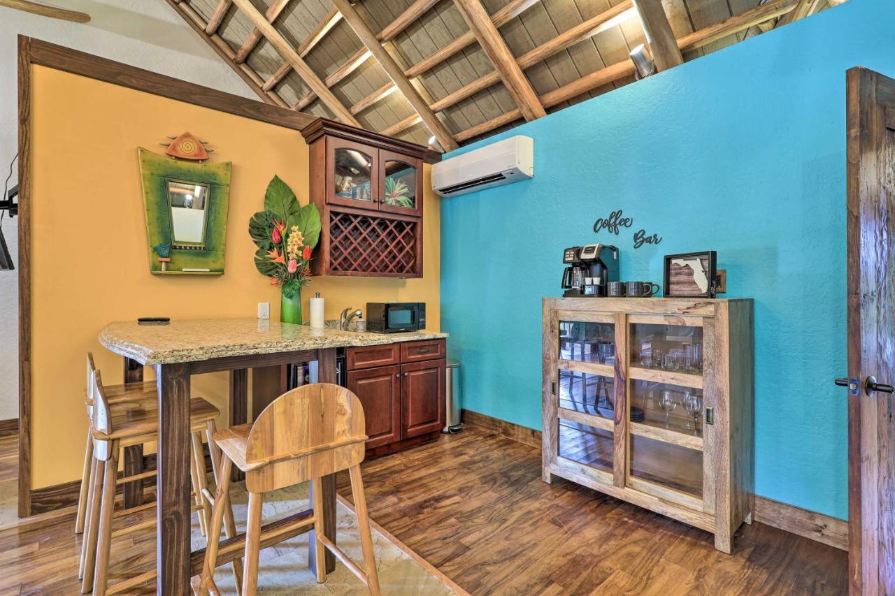 Bali House Tranquil Merritt Island Oasis! المظهر الخارجي الصورة