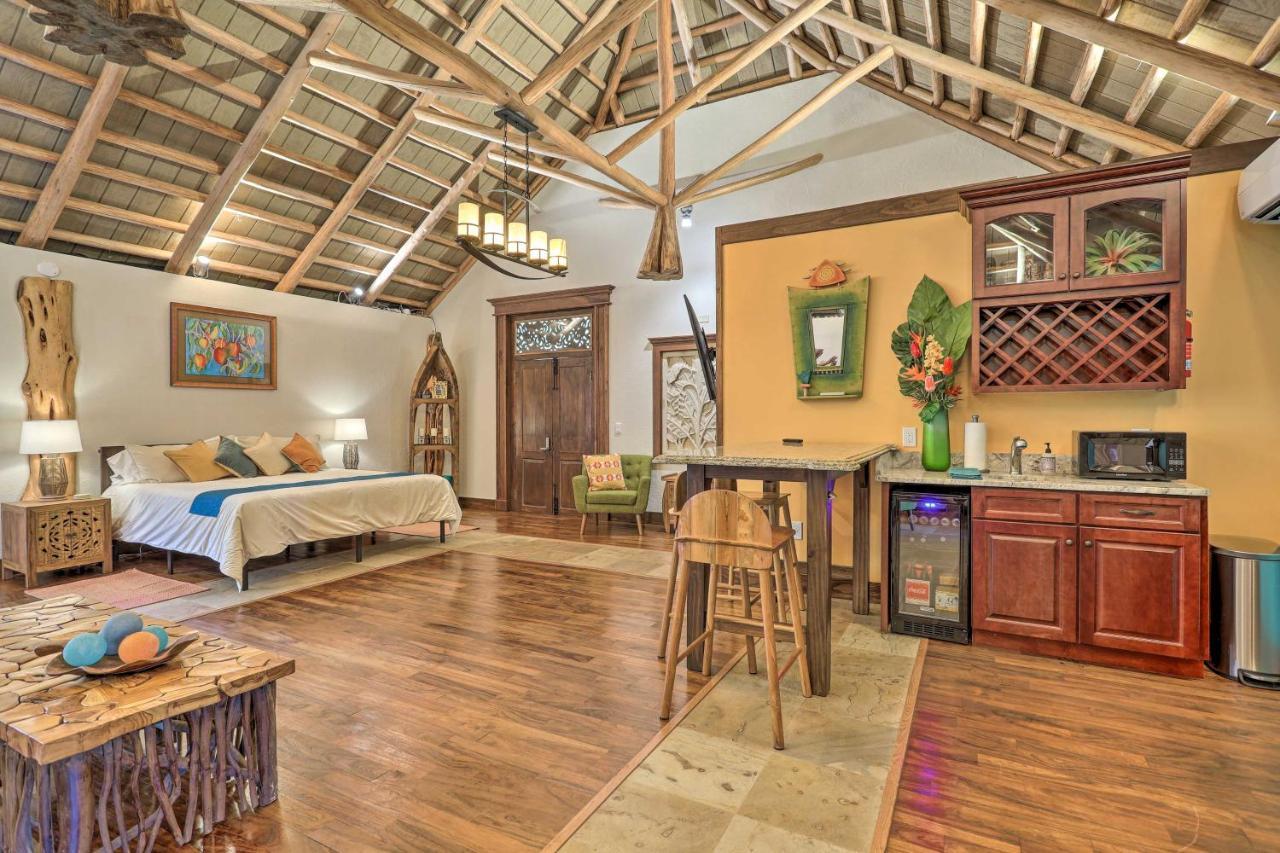 Bali House Tranquil Merritt Island Oasis! المظهر الخارجي الصورة