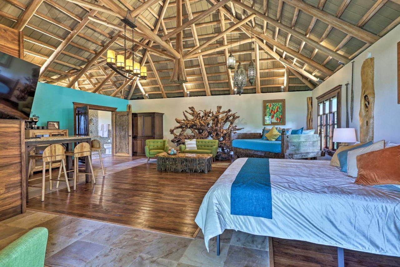 Bali House Tranquil Merritt Island Oasis! المظهر الخارجي الصورة