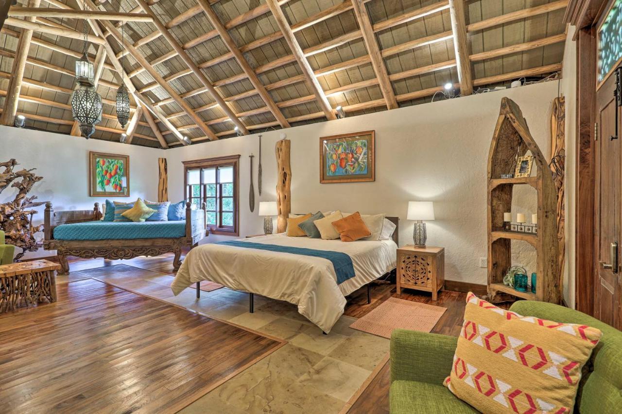 Bali House Tranquil Merritt Island Oasis! المظهر الخارجي الصورة