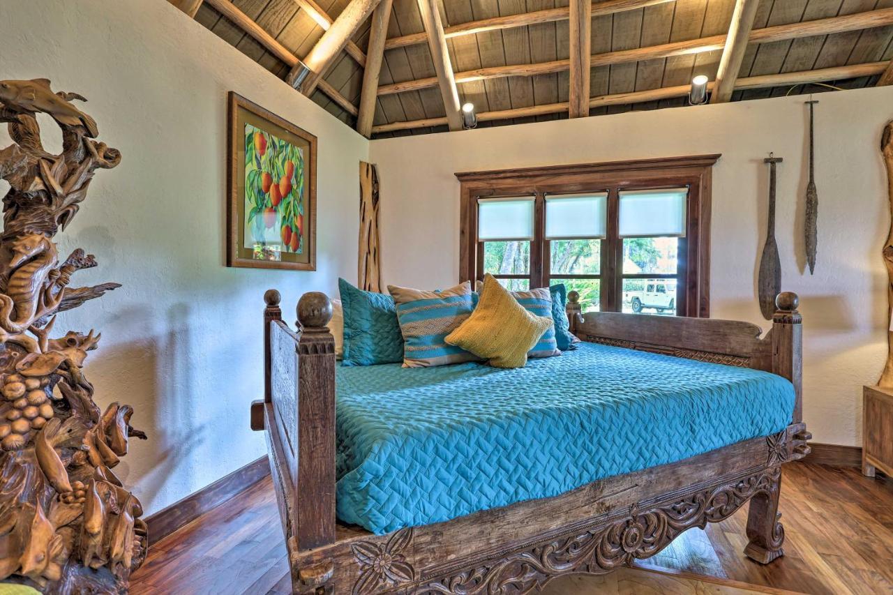 Bali House Tranquil Merritt Island Oasis! المظهر الخارجي الصورة