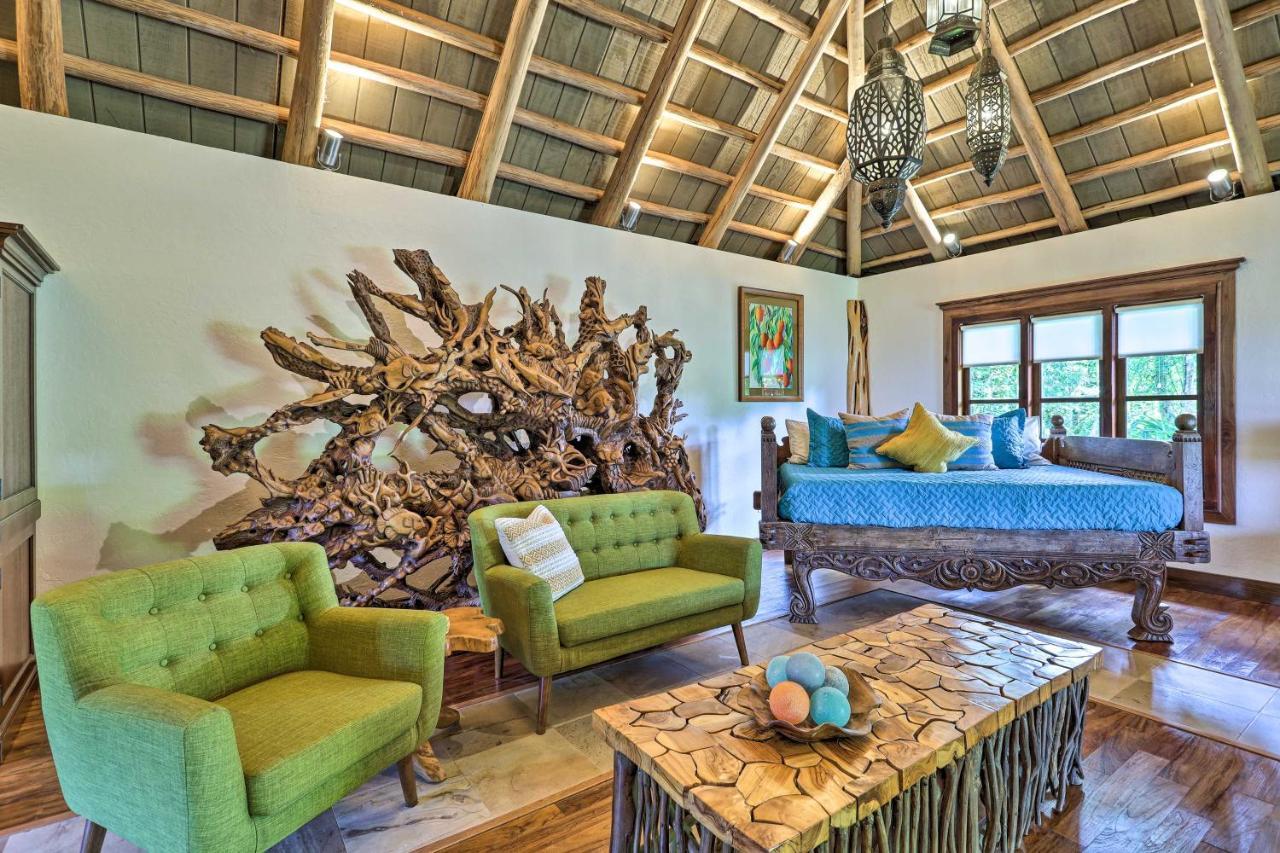 Bali House Tranquil Merritt Island Oasis! المظهر الخارجي الصورة