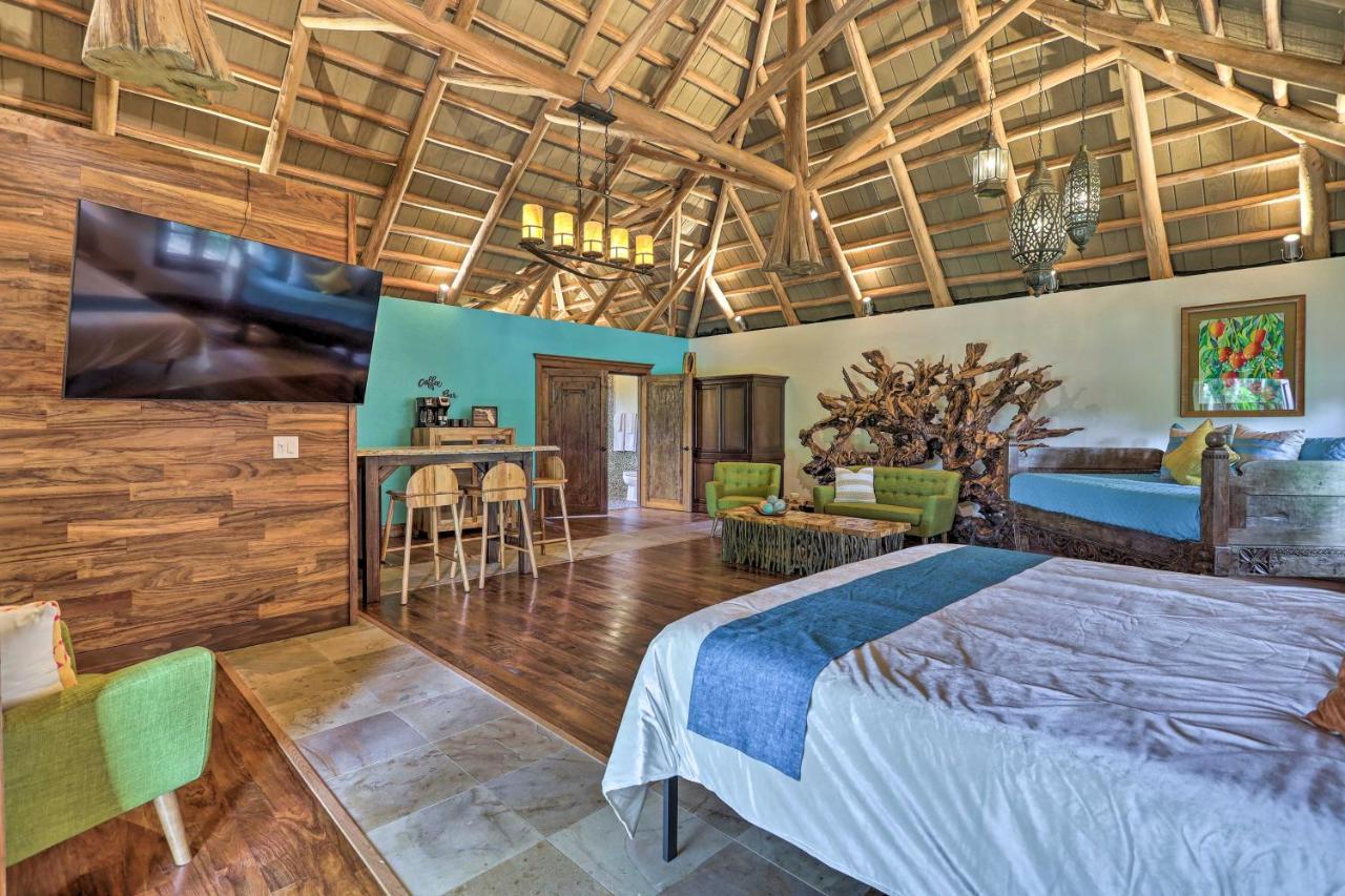 Bali House Tranquil Merritt Island Oasis! المظهر الخارجي الصورة
