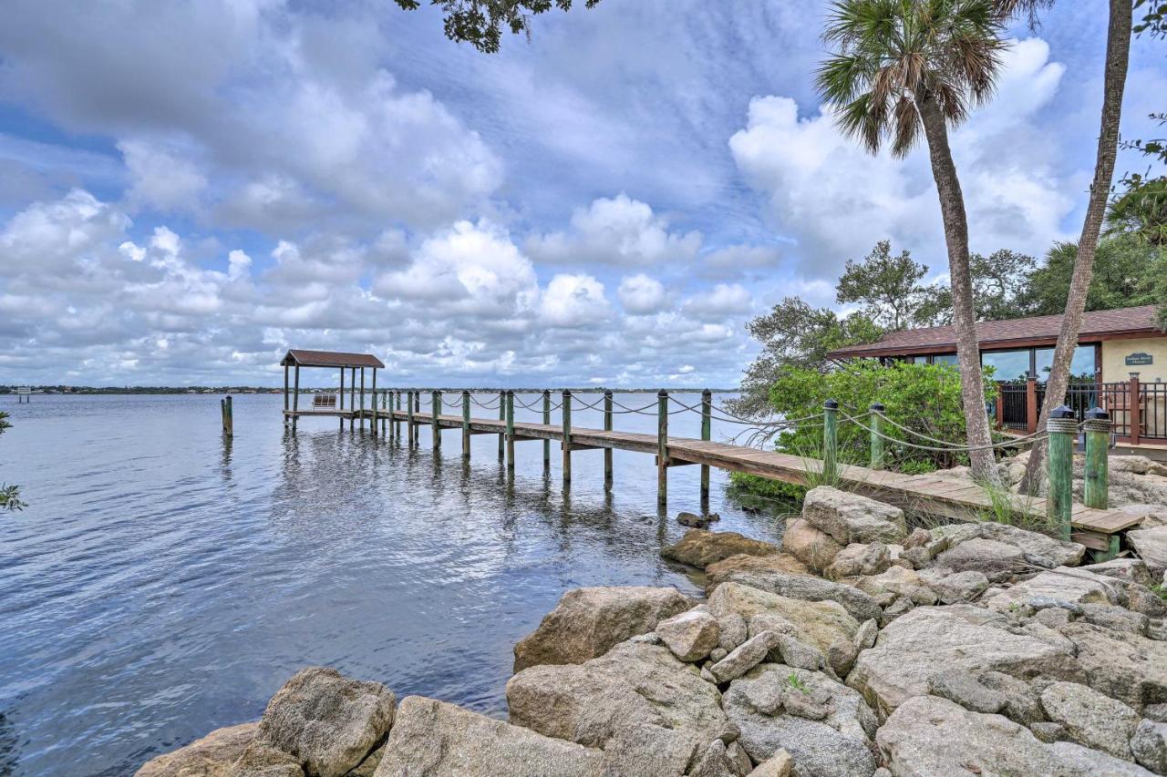 Bali House Tranquil Merritt Island Oasis! المظهر الخارجي الصورة