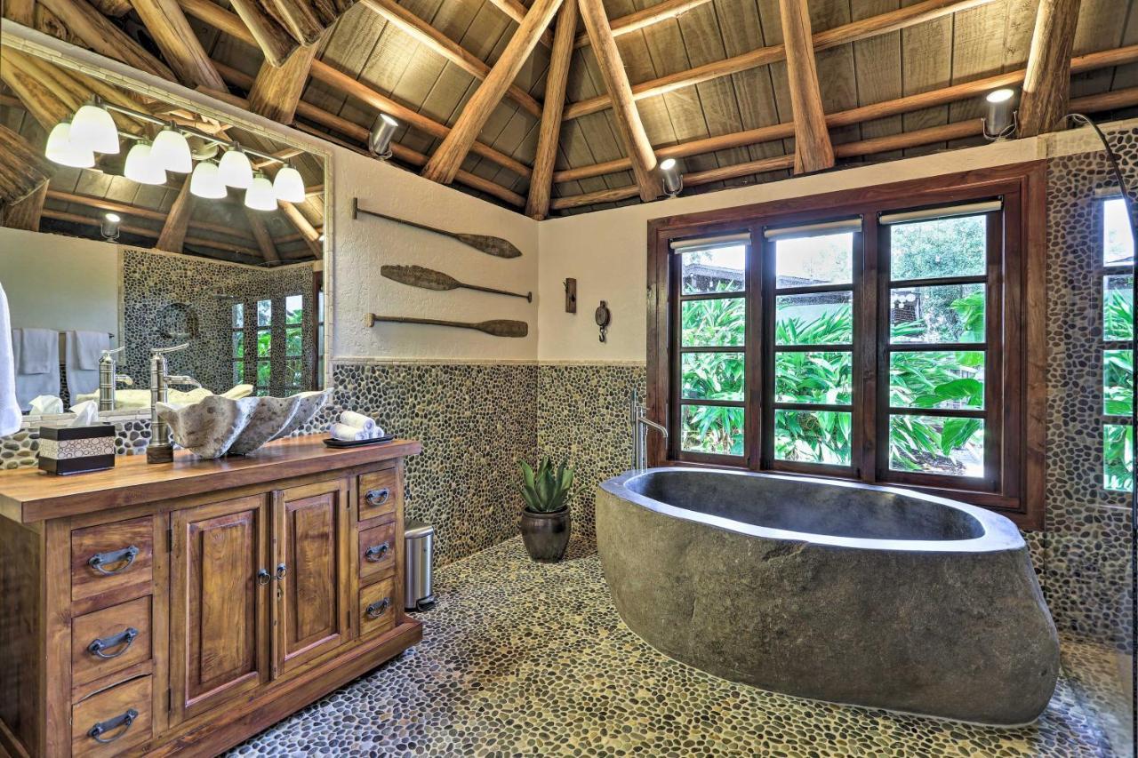 Bali House Tranquil Merritt Island Oasis! المظهر الخارجي الصورة